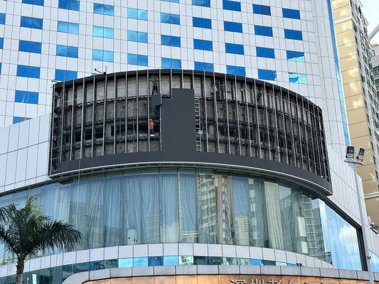 Идеально подходит для использования в видеодисплеях