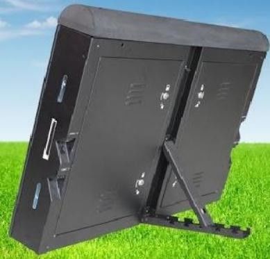 Конкурентная арена страны происхождения с SMD3535 пикселями