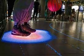 Хорошая цена Создайте ослепительную атмосферу с RGB 3IN1 LED танцевальной площадкой и высокой яркостью Epistar Chip DMX512 онлайн