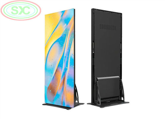 Хорошая цена Алюминиевая панель светодиодный плакат дисплей 320x160мм SMD2121 чипы P2.5mm пич революционизировать вашу рекламу онлайн