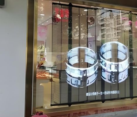 Хорошая цена Светодиодный дисплей Front Service Globe со способом обслуживания и размером модуля 320*160 мм онлайн
