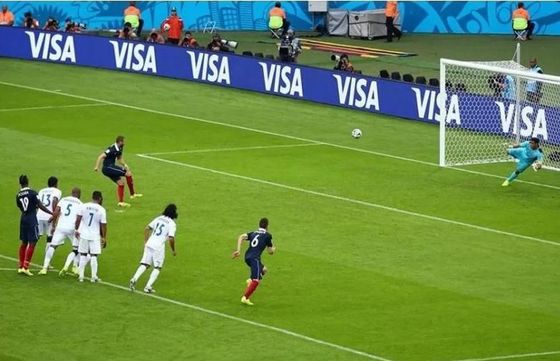 Частота кадров 60 Гц и коррекция: революционная технология для видеоэкранов на стадионах