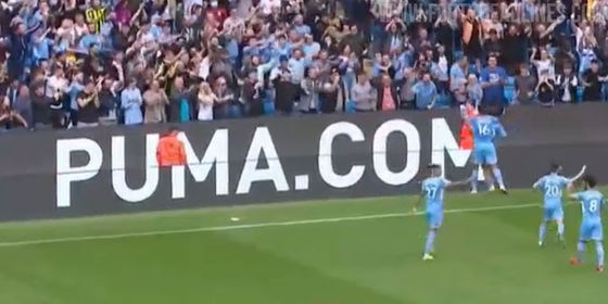 Разрешение пикселей 40000 пикселей/кв.м. Светодиодный экран стадиона с яркостью ≥6500 кд/м2 и коэффициентом контрастности 5000:1