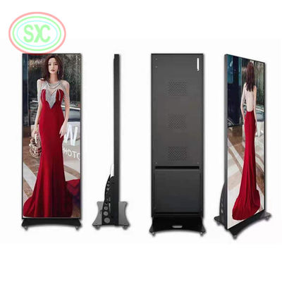 Хорошая цена 320x160 мм цифровой внутренний светодиодный плакат дисплей SMD2121 светодиодные чипы для универсальных приложений онлайн