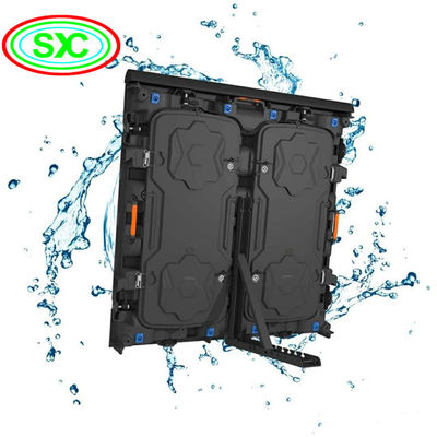 Высокое соотношение контрастности и SMD2727 пиксельный пакет конкуренции Арена вывески для настраиваемых потребностей