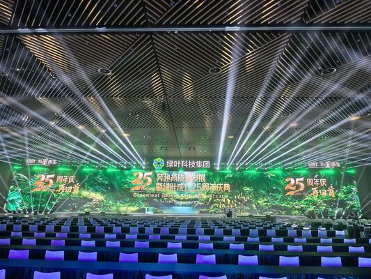 Хорошая цена P3.91 Led Video Display Board led wall,3840hz refresh rate,500x500 кабинет с картами Novastar с экраном онлайн