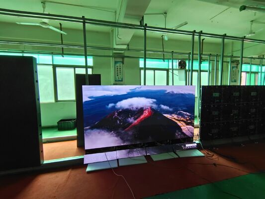 Качество 800CDSQM Яркость, Светодиодный дисплей высокого разрешения с типом лампы SMD2121, идеально подходит для цифровых вывесок и видеостен Фабрика
