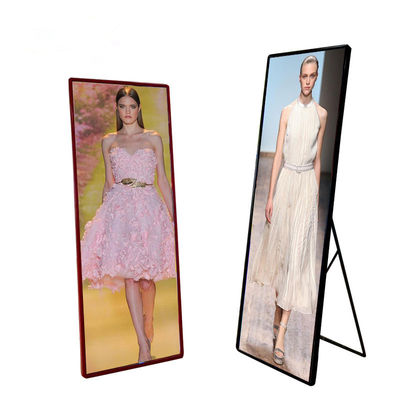 Эпистар LED полноцветный плакат дисплей 1920 мм * 640 мм Коробка размера SCXK-P3.91