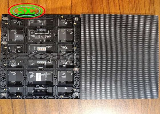 Хорошая цена РОТ крытое P2.5 привел дисплей с водоустойчивым/пылезащитным/влагонепроницаемым/анти--УЛЬТРАФИОЛЕТОВЫМ/анти--столкновением онлайн