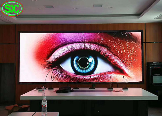 Хорошая цена 8k реклама ТВ большая P1.6 SMD1921 привела табло для крытых событий онлайн