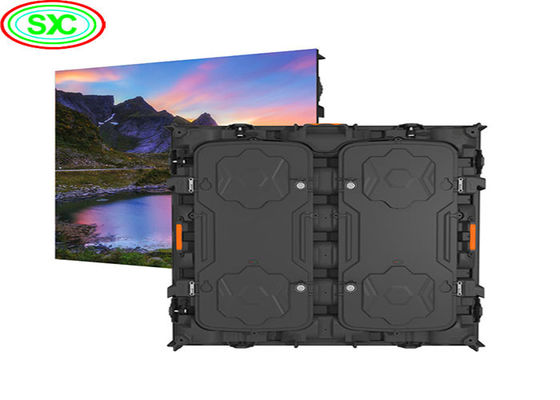 Хорошая цена CE Rohs P6 Led Panel Screen Indoor Led Display Billboard для городской рекламы онлайн
