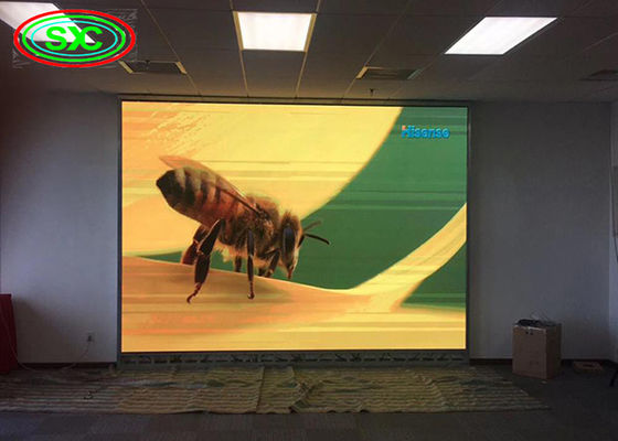 Хорошая цена Степной экран из литого алюминия HD LED экран 2 мм Пиксельный пич влагозащищенный алюминиевый материал NOVA система онлайн