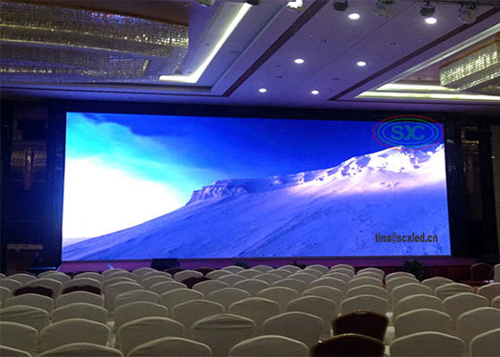 Хорошая цена Живые события гастролирующие концерты выступления P5 полноцветный светодиодный видеостенный экран онлайн