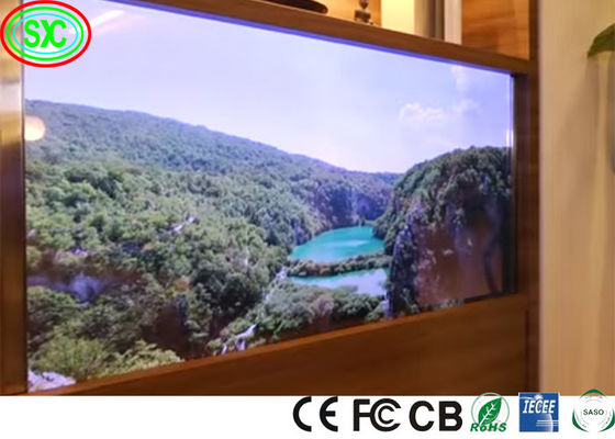 Полный цвет 1200cd/M2 P2.5 Внутренний арендный светодиодный дисплей SMD2121 Внутренний полный цветный светодиодный дисплей