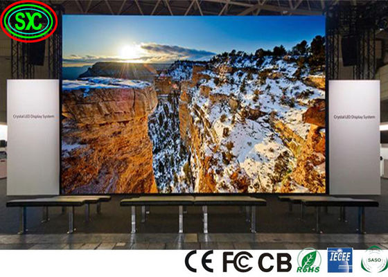 Водоустойчивый на открытом воздухе полный цвет IP66 привел яркость дисплея ультра высокую над шкафом утюга 6500cd/m2 или алюминиевым шкафом