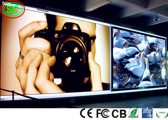 Хорошая цена IECEE 1300cd/m2 Сцена аренды светодиодный фон P3.91 SMD2121 полноцветный светодиодный дисплей онлайн