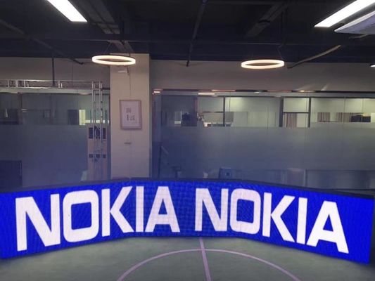 Доска P10 780W СИД периметра стадиона P8 SMD3535 1R1G1B