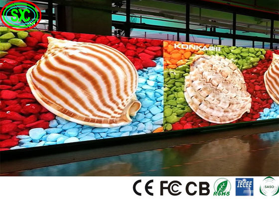 Хорошая цена P4 Наружный полноцветный HD RGB LED Слитый алюминиевый экран 960*960MM Кабинет COB онлайн