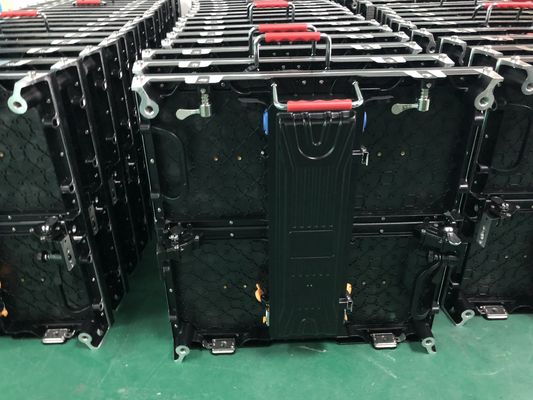 СИД этапа экранирует SMD p3.91, p4.81, p5 привело рекламу СИД высокой яркости экрана этапа арендную на открытом воздухе