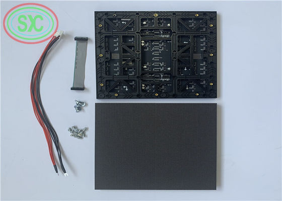 Хорошая цена SMD 2121 полного цвета крытая p 2,5 СИД дисплея /LED панели установка быстро онлайн