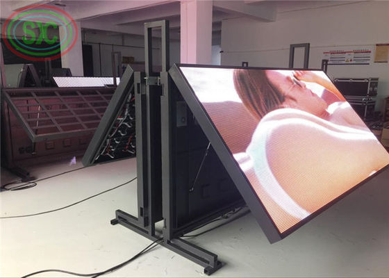 Хорошая цена ПОГРУЖЕНИЕ P10 удаленного расстояния viewable вполне красит на открытом воздухе экран приведенный двойника дисплея, который встали на сторону онлайн