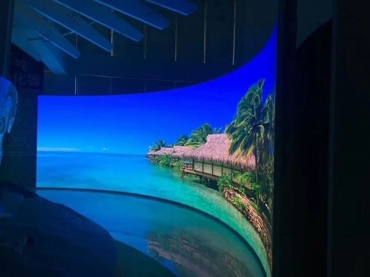 Хорошая цена HD крытый RGB P3.91 P4.81 привело приведенный экраном дисплея видео- дисплей проката стены для банка музыки этапа свадьбы онлайн