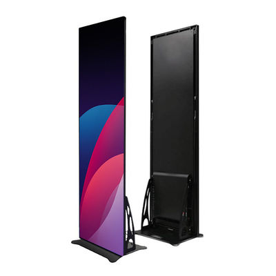 Хорошая цена SGS Freestanding 210W/Sqm привело зеркало экрана 1R1B1G HDMI плаката привел дисплей онлайн