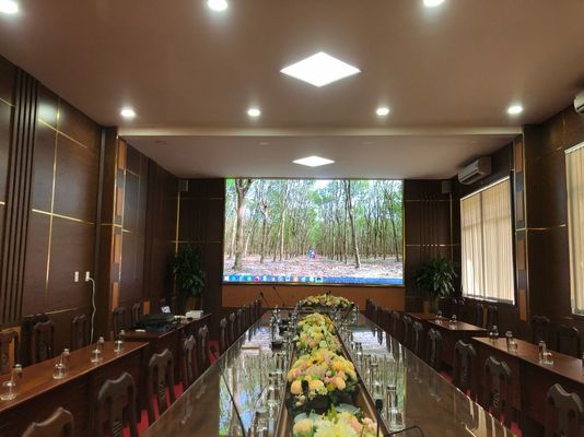 Хорошая цена 3 в 1 экране rgb 512x512mm hub75 32scan арендного smd экрана P2 шкафа крытом алюминиевом привели дисплей матрицы цифровой видео- w онлайн