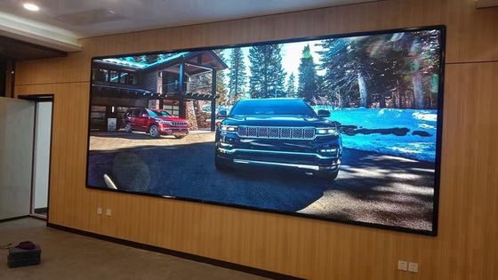 Хорошая цена Продукты новой технологии вполне красят крытое P2.5 480x480mm 640x640mm арендная реклама Hd экрана приведенного привела экран дисплея онлайн
