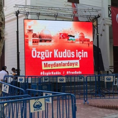 Зафиксированное P8 привело видео- дисплей 960X960MM/дисплей приведенный приведенный полного цвета большой рекламы афиши знака на открытом воздухе