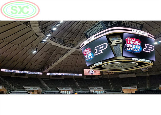 SMD 2525 крытое P4 SMD HD Renta алюминиевые 512*512mm 4mm для рекламировать