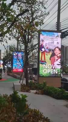 Высокое разрешение RGB разрешения p6 высокое привело видео-дисплей дисплея крытый programmable электронный/панель/экран