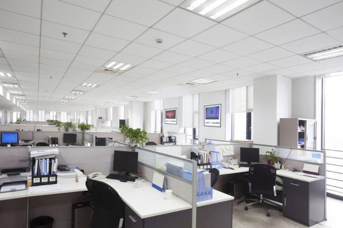 Дисплей СИД полного цвета управлением Novastar Linsn крытый для рекламировать прокат 5