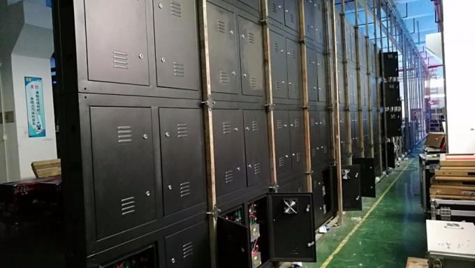 SMD P6 Наружная реклама LED дисплейная панель 7