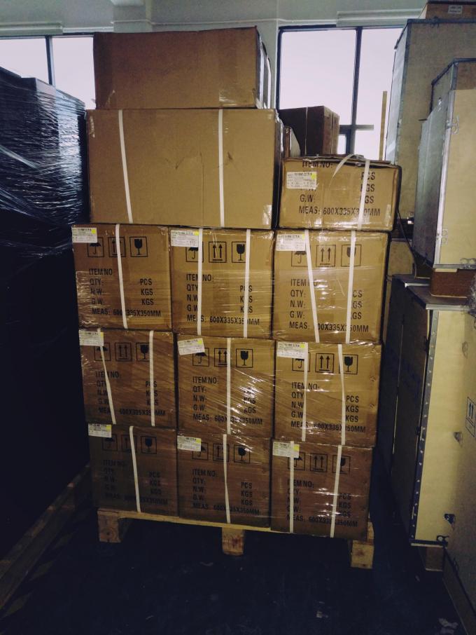 Водонепроницаемость Ip65 Внешний полноцветный светодиодный дисплей Большой размер высокое разрешение 2