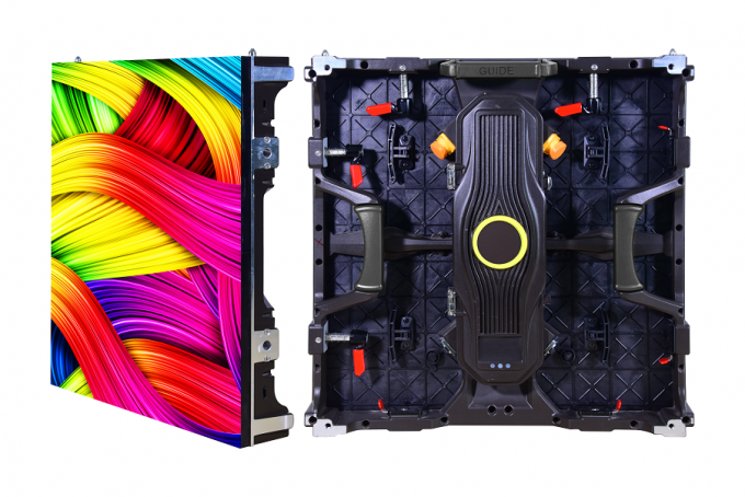 1/8 Сканирование Smd P3.91 Внутренний полноцветный светодиодный дисплей Реклама Аренда 1