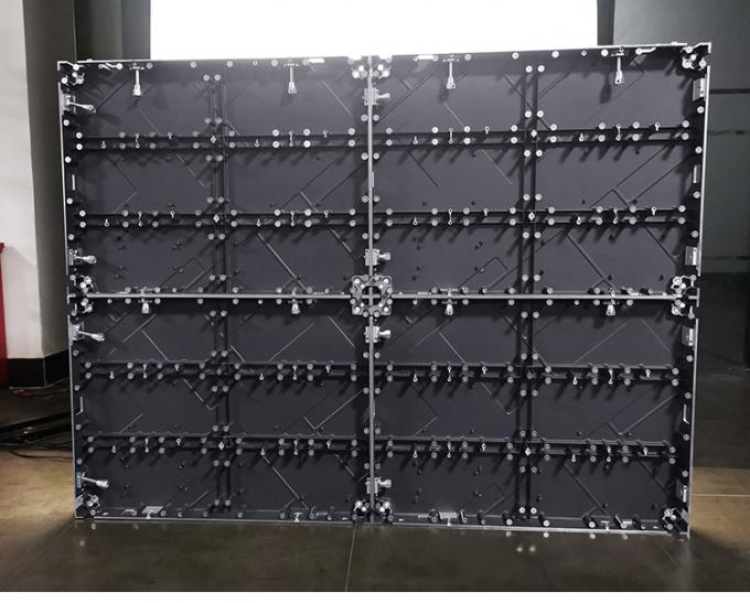 Настраиваемый логотип Внутренний полноцветный светодиодный дисплей с быстрой доставкой и производительностью 7