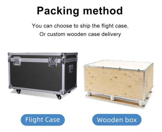 Настраиваемый логотип Внутренний полноцветный светодиодный дисплей с быстрой доставкой и производительностью 11