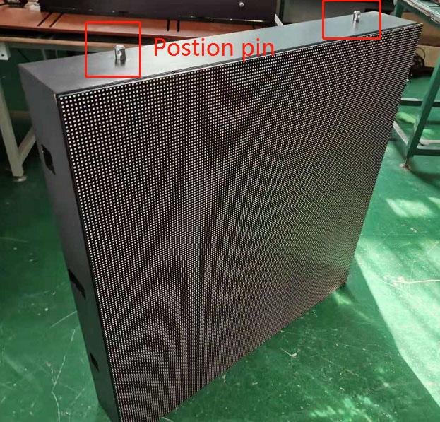 Внешний водонепроницаемый P6 P8 P10 Фиксированная реклама Видеоэкран SMD LED дисплей Биллборд Вне дома реклама 4