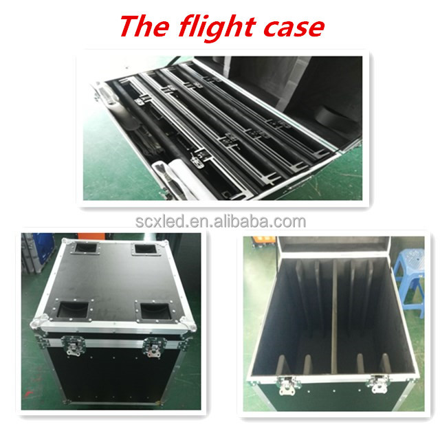 Cp7.8125 - экран сетки 15,625 привел лампу Smd 2525 для крытых событий 2