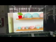 Дисплей СИД УДАРА